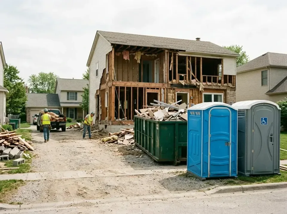home-renovation-demolition-sit-010 — frequently asked questions, Portable Toilet & Dumpsters Rental in Mount Vernon, TX